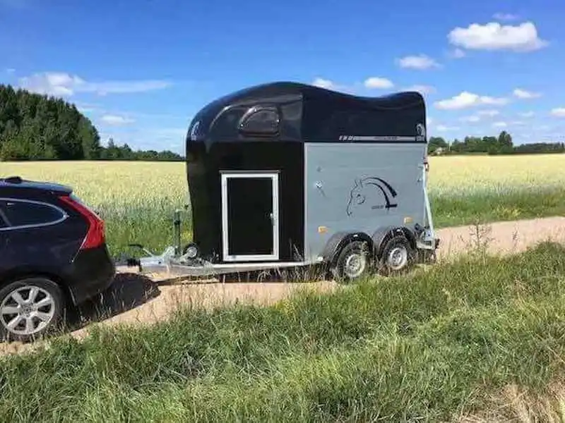 hästsläp