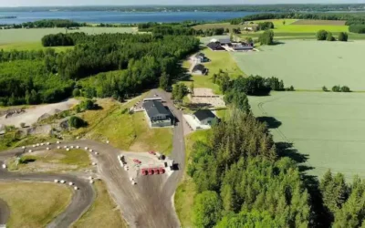 Ordna den perfekta svensexan. Är Crazy Race lösningen?